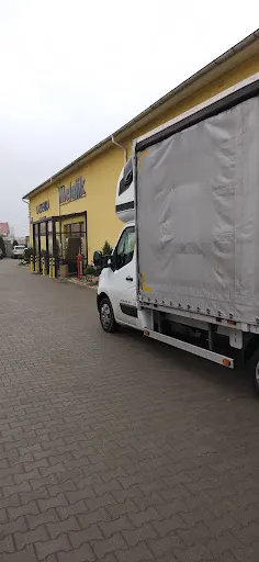 BIEGBUS Transport, Bagażówki, usługi transportowe